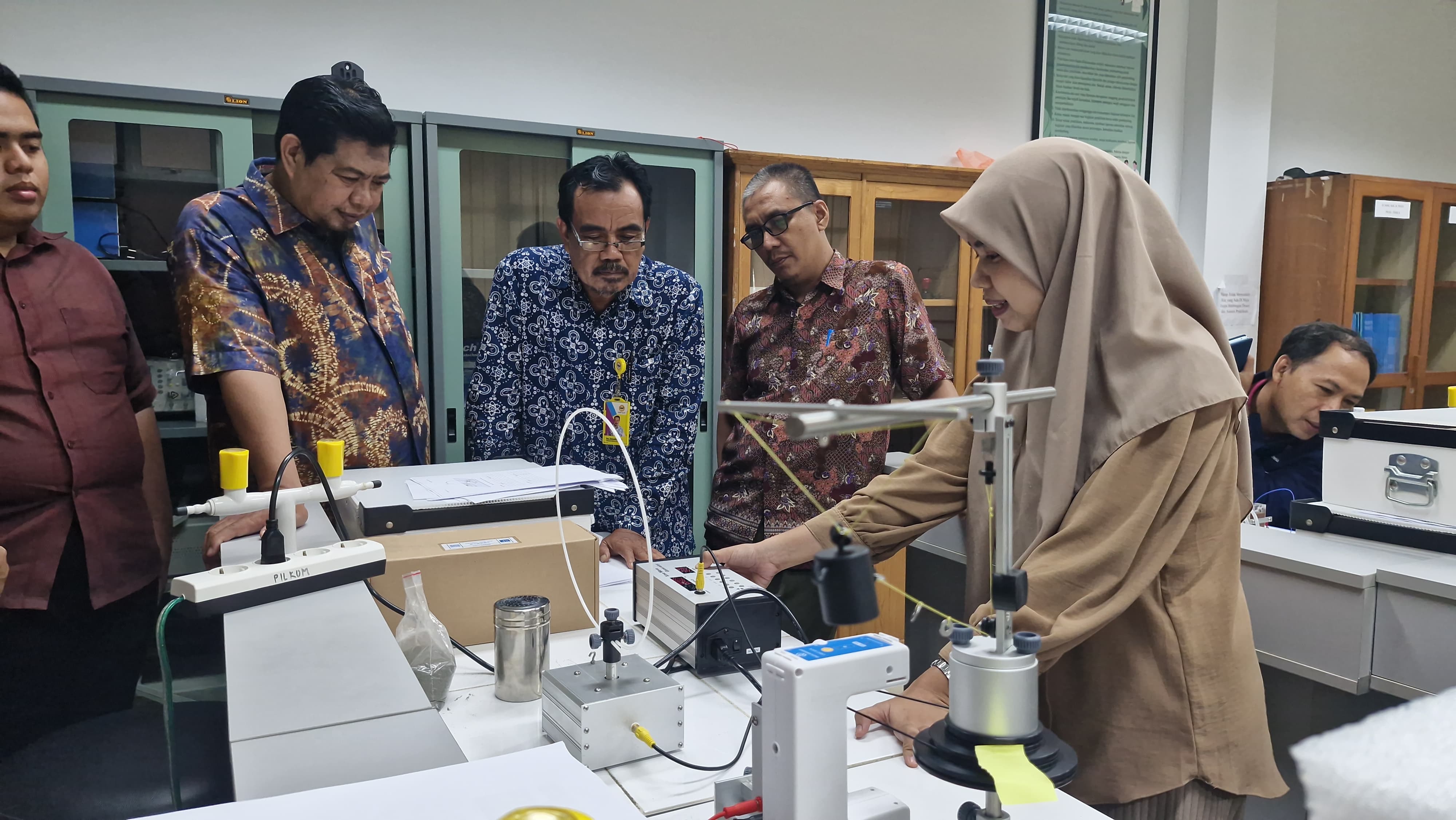 Pelatihan